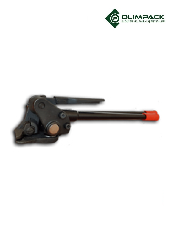 HANDPACK 32 mm ÇELİK ÇEMBER GERDİRİCİ